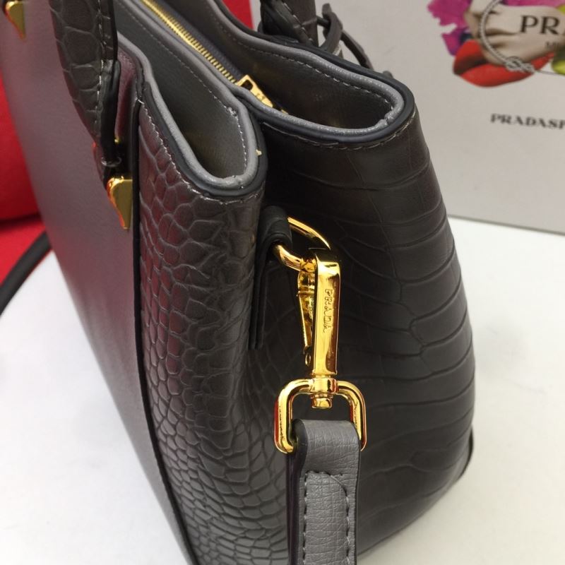 Prada Top Handle Bags